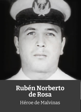 Rubén Norberto de Rosa