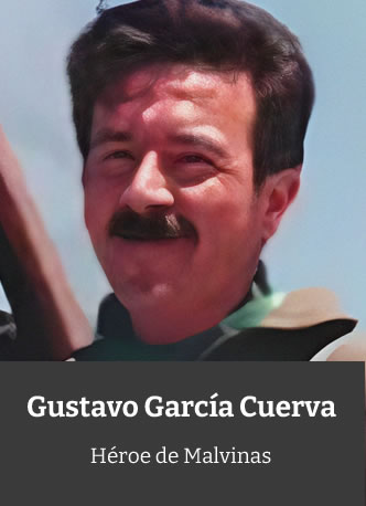 Gustavo García Cuerva