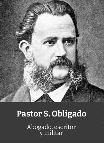 Pastor Servando Obligado