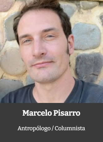 Marcelo Pisarro