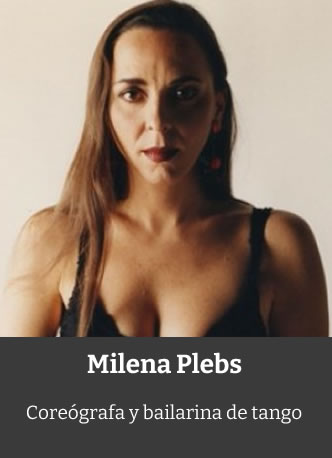 Milena Plebs