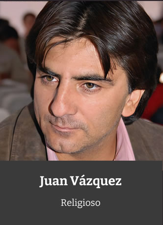 Juan Vázquez