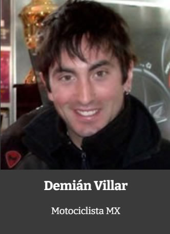 Demián Villar