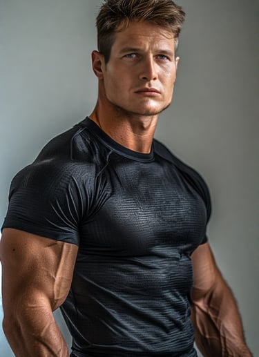 Hamlin Clone B0088; Orbital Platform Scanner, 2025