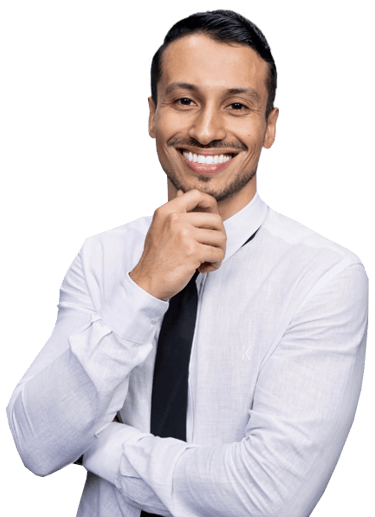 Dr. Oseias Bauer Cunha, cirurgião dentista