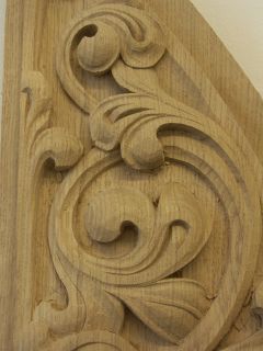 Stiff Leaf panel by Sarah Liptrot