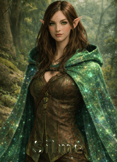 Silme, formerly Twyla