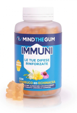 Immuni Longy Life