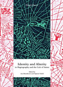 identity and alterity in heriography and the cult of saints