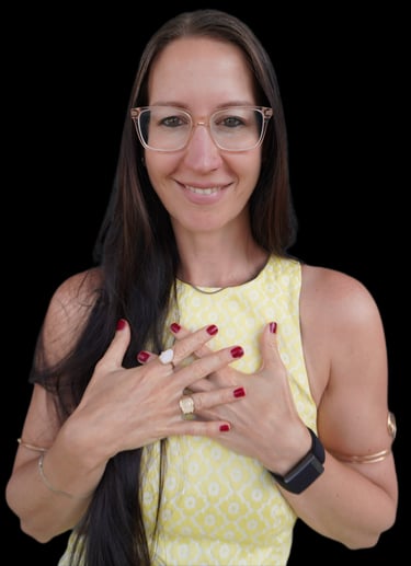 Patricia from Pleasurelit