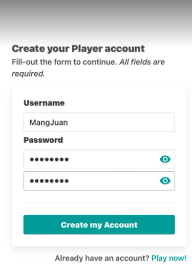 CrazyRoulette Info