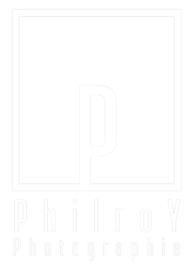 logo philroy photographie
