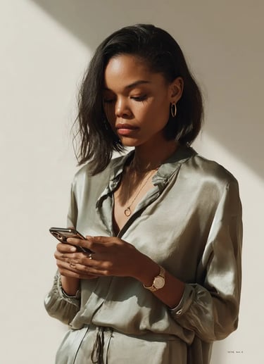 its all automated. set it and forget it