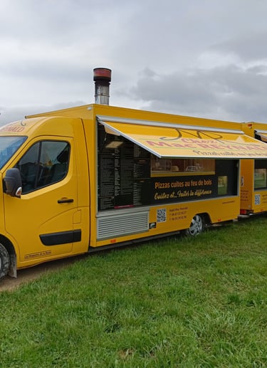 food truck evenementiel nancy et sa région