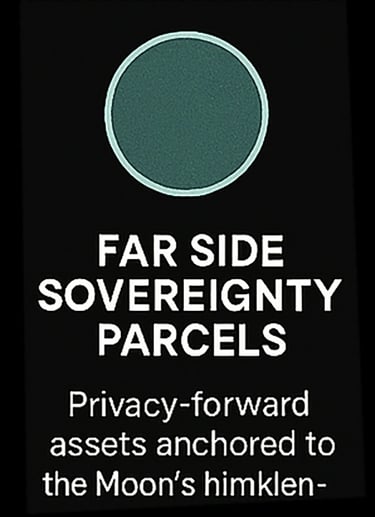 Far Side Sovereignty Parcels
