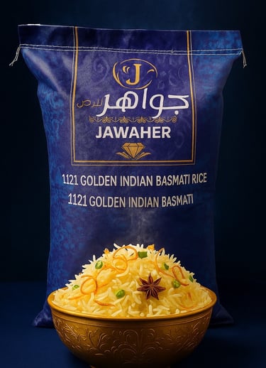 ارز جواهر