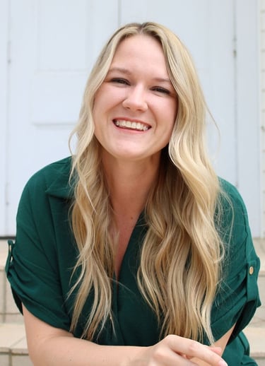 Olivia Greathouse MFT clinical expert
