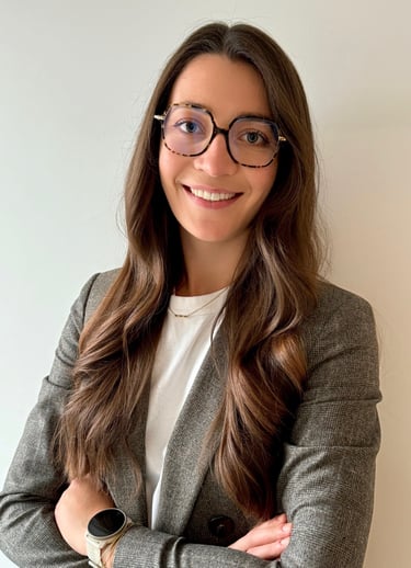 Alexane Hochart audioprothésiste à annecy