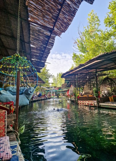 Saklikent