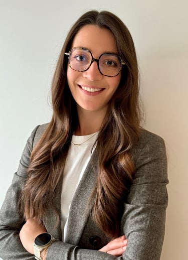 Alexane Hochart audioprothésiste annecy