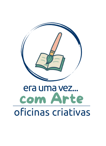 Oficinas Criativas atividades lúdicas e criativas, explorando novos mundos, desenvolvendo habilidade