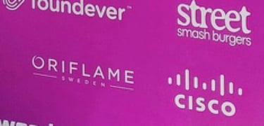 Forbes Women Summit 2025