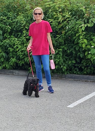 Sophie et Tessie
