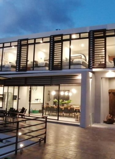 Grupo Vision Desarrollo proyectos inmoiliarios