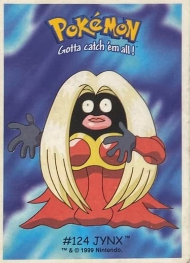 Jynx Dunkin Boomer 1999