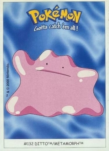 Métamorph Dunkin Boomer 2000