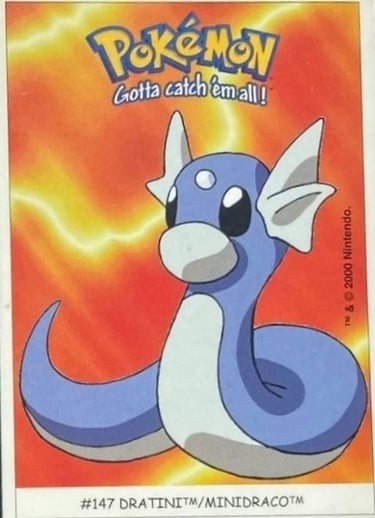 Minidraco Dunkin Boomer 2000