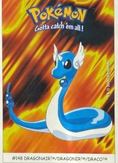 Draco Dunkin Boomer 2000