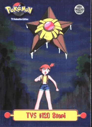 TV5 Stari topps série 1
