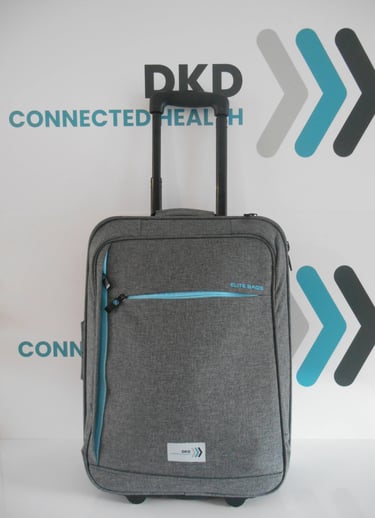 Mallette téléconsultation DKD