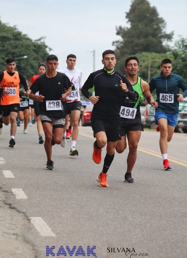 recorrido entre paisajes tucumanos cadillal 3K