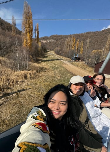 holiday packages from dubai to europe