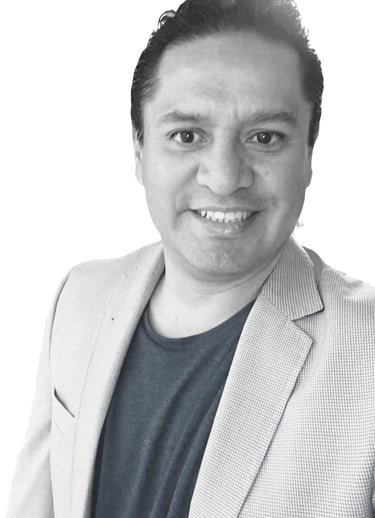 a man in a suit and a suit jacket