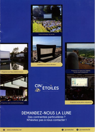 Cinéma