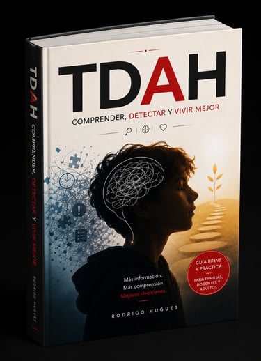 TDAH