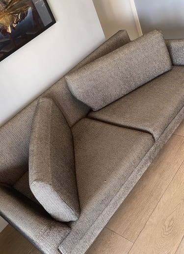 Limpeza de sofá Brooklin