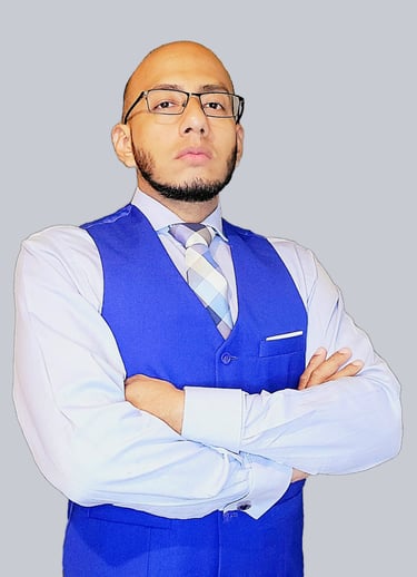 Geovanny Mayorga, geovannymayorga