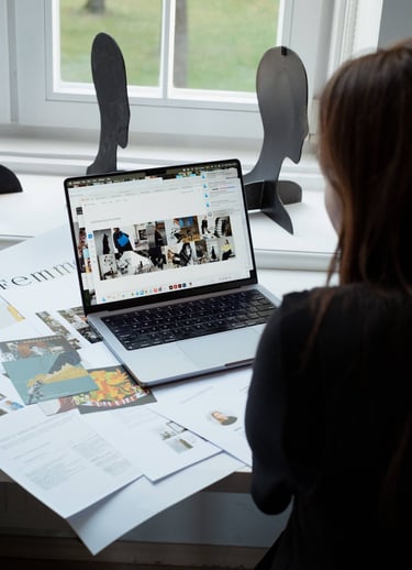 prekės ženklo strategija verslui - Jovita Kuze