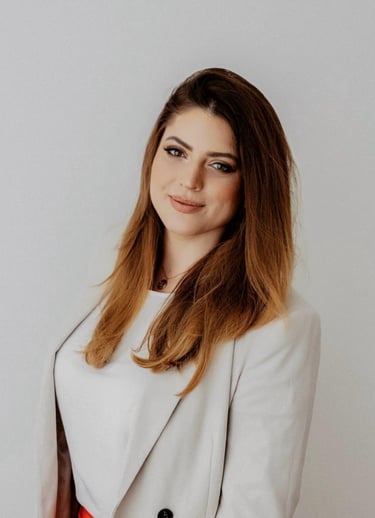 lisa dias berufungsberaterin potenzial stärken erkennen traumberuf finden