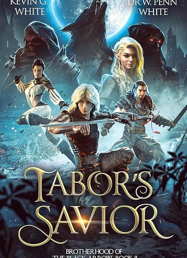 Tabor's Savior