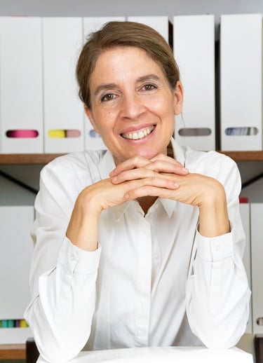 Photo de portrait corporate