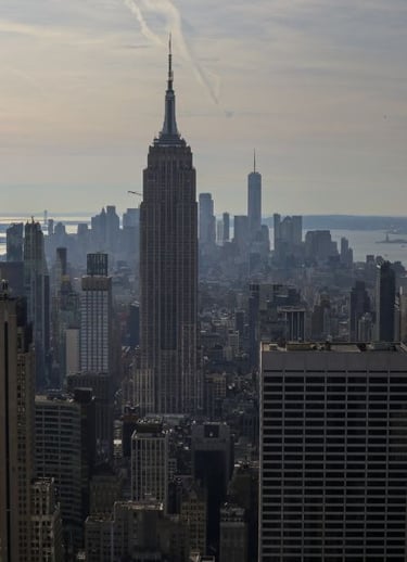 New York Empire
