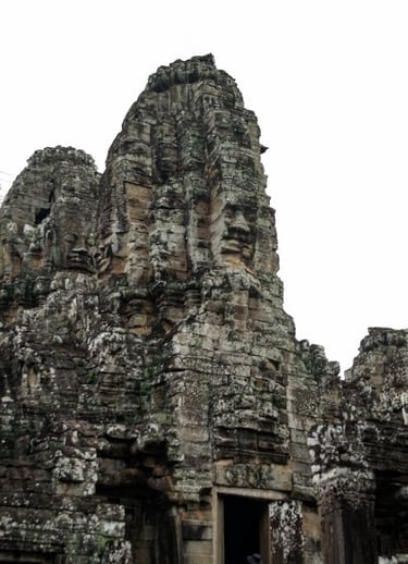 tempio-bayon-siem-riep