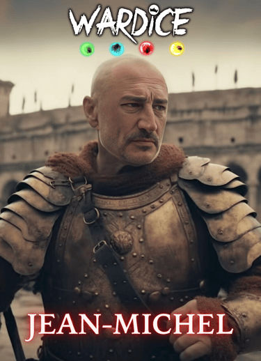 Jean-michel