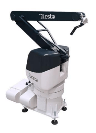 Lesta Robot MV A6