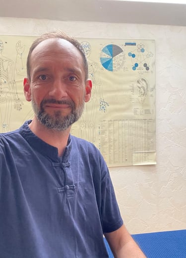 christophe meunier énergéticien nantes magnétiseur